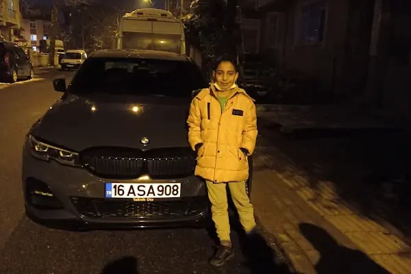 STAR OTO KİRALAMA RENT A CAR - Resim 14