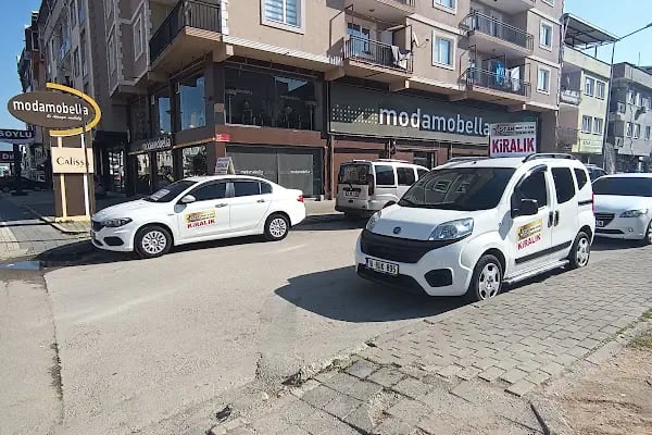 STAR OTO KİRALAMA RENT A CAR - Resim 4