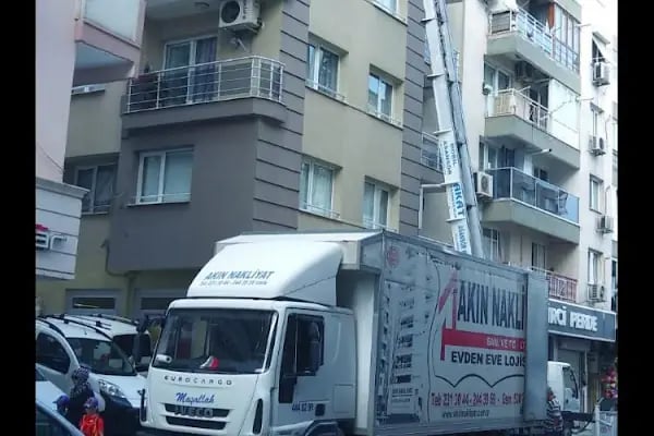 Akın Nakliyat - Resim 12