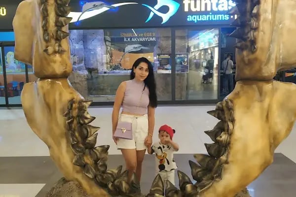 Yalçın Akvaryum & Pet Shop - Resim 4