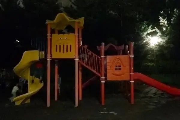 Demirkapı Semt Havuzu - Resim 10