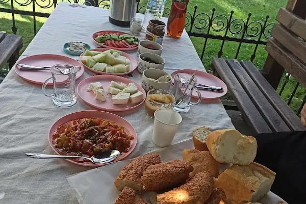 Demirkapı Semt Havuzu - Resim 2