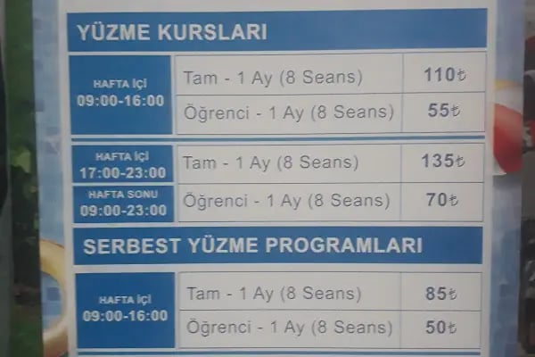 Demirkapı Semt Havuzu - Resim 12