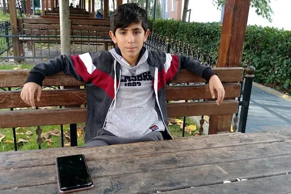 Demirkapı Semt Havuzu - Resim 6