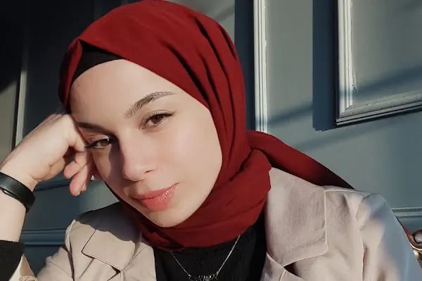 Psikolog Sümeyra Nur Yıldız - Resim 10