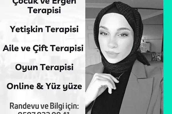 Psikolog Sümeyra Nur Yıldız - Resim 17