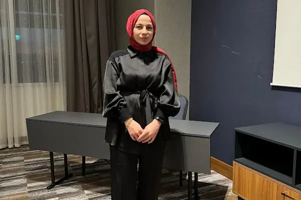 Psikolog Sümeyra Nur Yıldız - Resim 3