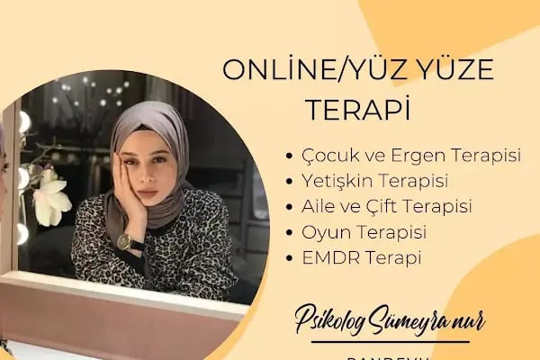 Psikolog Sümeyra Nur Yıldız - Resim 14