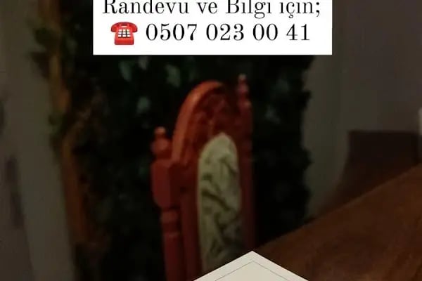 Psikolog Sümeyra Nur Yıldız - Resim 8