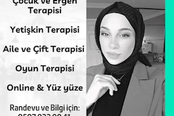Psikolog Sümeyra Nur Yıldız - Resim 20