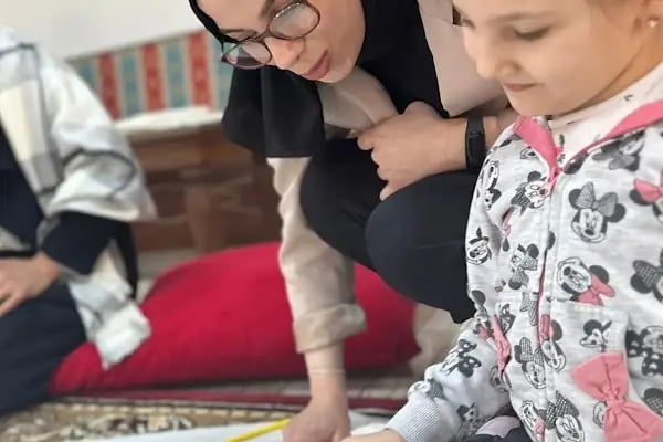 Psikolog Sümeyra Nur Yıldız - Resim 11