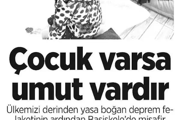 Psikolog Sümeyra Nur Yıldız - Resim 18