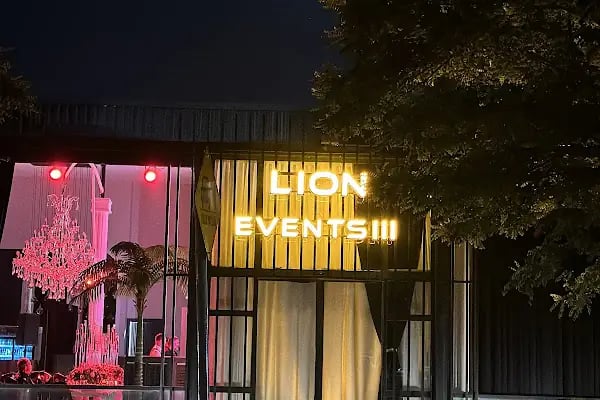 Lion events 3 - Resim 4