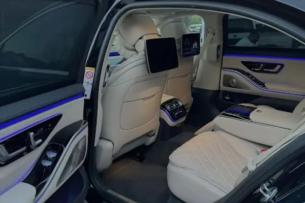 CAR PARTNER BODRUM - Resim 3