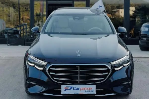 CAR PARTNER BODRUM - Resim 2