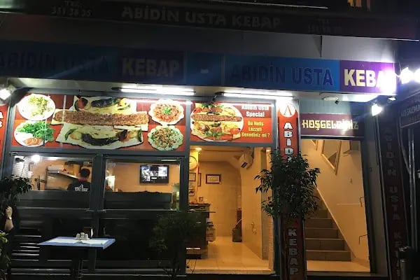 Abidin Usta - Resim 12