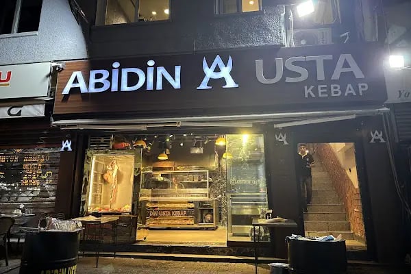 Abidin Usta - Resim 2