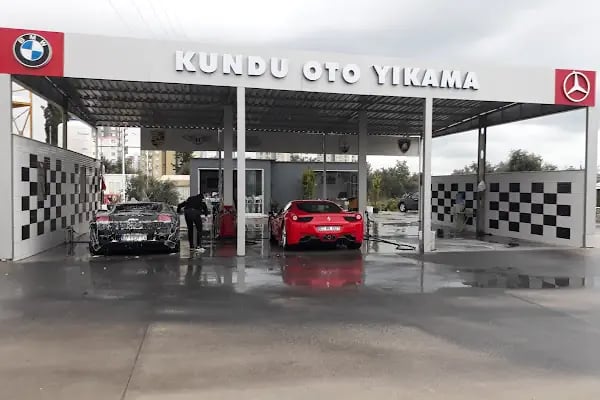 KUNDU OTO YIKAMA - Resim 2