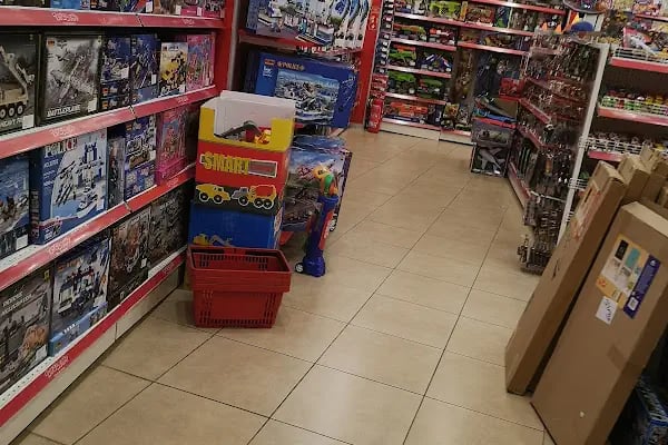 Toyzz Shop Symbol Kocaeli - Resim 8