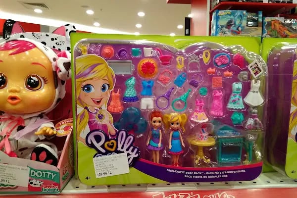 Toyzz Shop Symbol Kocaeli - Resim 12
