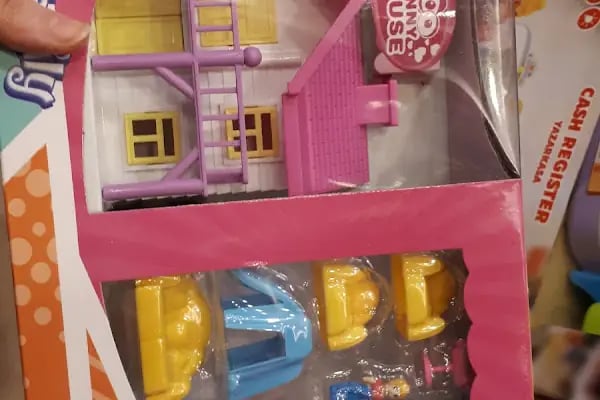 Toyzz Shop Symbol Kocaeli - Resim 15