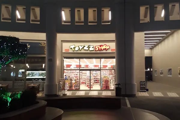 Toyzz Shop Aquamall - Resim 3