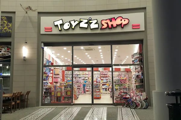 Toyzz Shop Aquamall - Resim 6