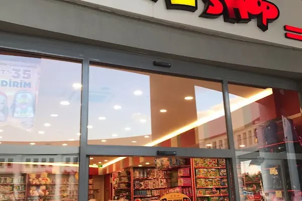 Toyzz Shop Aquamall - Resim 4