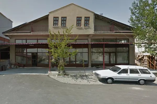 ÖZHASBUL EKMEK FIRINI - Resim 1