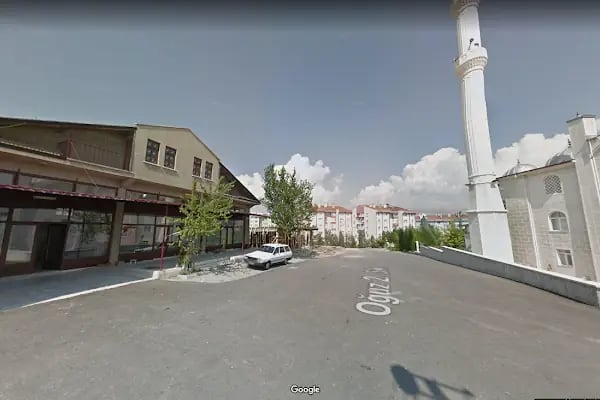 ÖZHASBUL EKMEK FIRINI - Resim 4