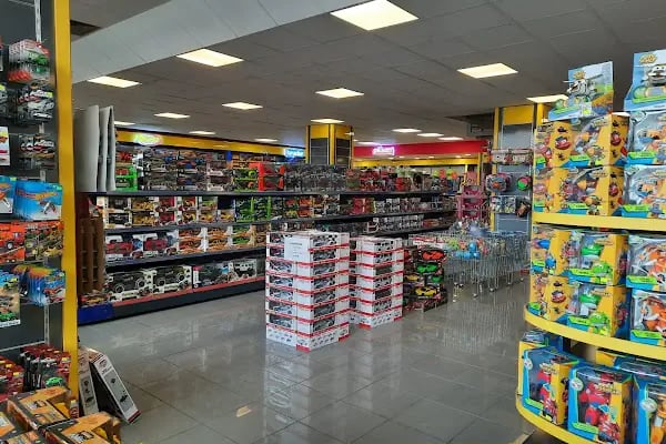 Acar Oyuncak Gülveren Şubesi - Resim 14