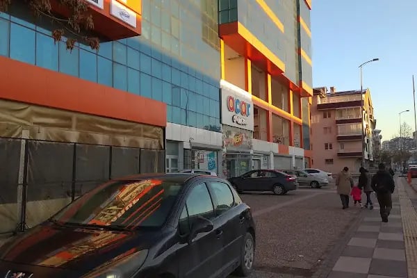 Acar Oyuncak Gülveren Şubesi - Resim 10