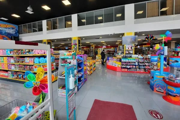 Acar Oyuncak Gülveren Şubesi - Resim 20