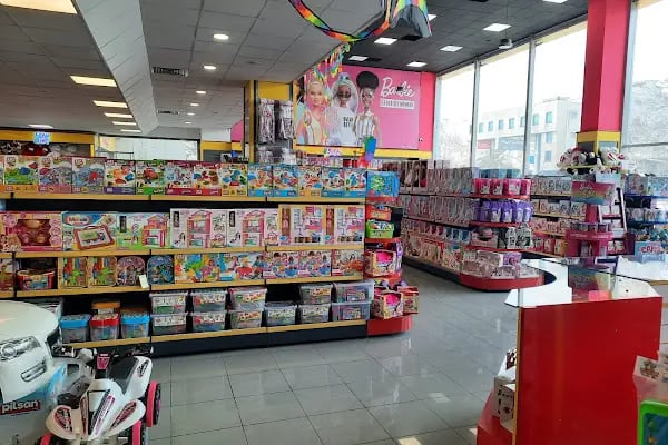 Acar Oyuncak Gülveren Şubesi - Resim 12