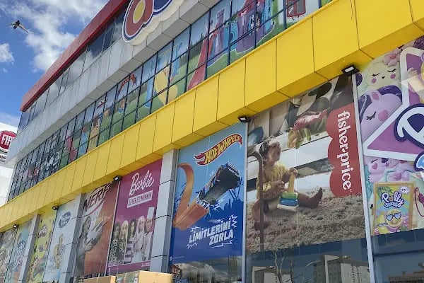 Acar Oyuncak Gülveren Şubesi - Resim 7