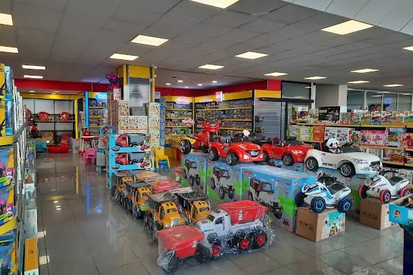 Acar Oyuncak Gülveren Şubesi - Resim 2