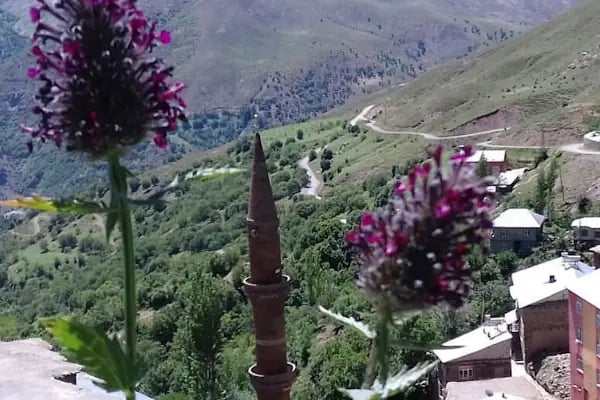 BAHÇESARAY BALCISI - Resim 7