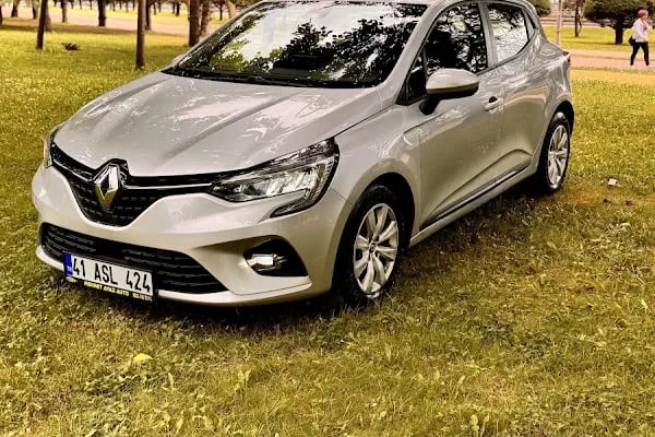 M.A AUTO CAR RENTAL - Resim 9