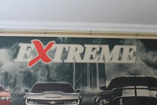 M.A AUTO CAR RENTAL - Resim 7