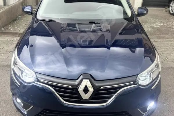 M.A AUTO CAR RENTAL - Resim 10