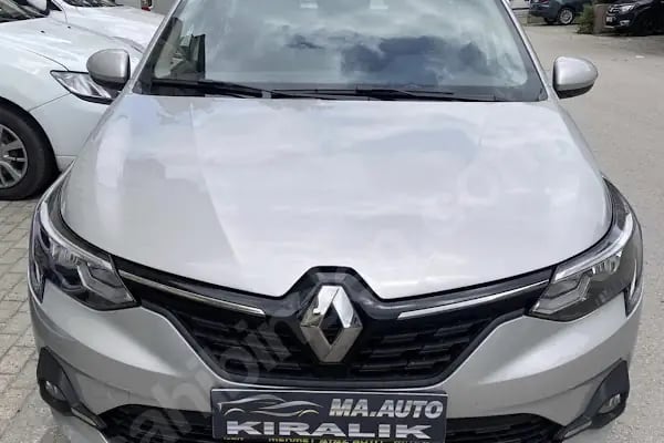 M.A AUTO CAR RENTAL - Resim 1