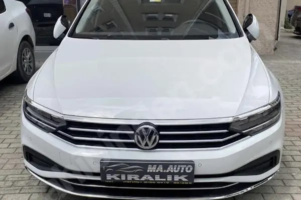 M.A AUTO CAR RENTAL - Resim 6