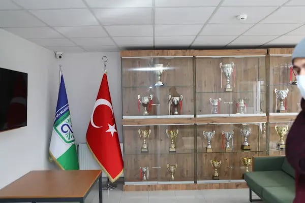 Arnavutköy Belediye Spor Kulübü - Resim 6