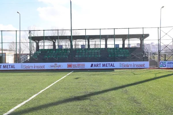 Arnavutköy Belediye Spor Kulübü - Resim 2