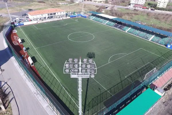 Arnavutköy Belediye Spor Kulübü - Resim 16
