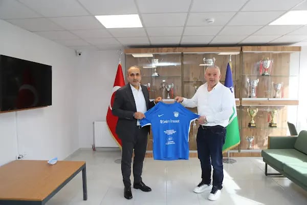 Arnavutköy Belediye Spor Kulübü - Resim 3