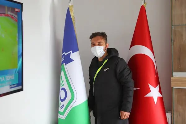 Arnavutköy Belediye Spor Kulübü - Resim 10