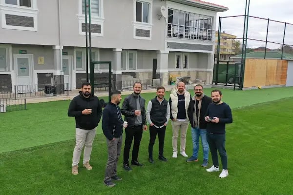 Arnavutköy Belediye Spor Kulübü - Resim 14