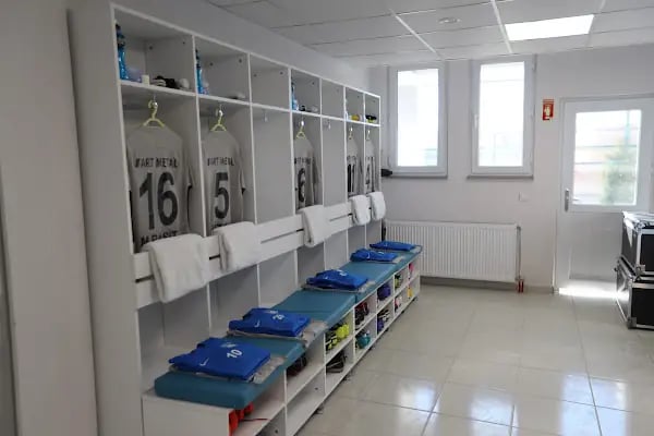 Arnavutköy Belediye Spor Kulübü - Resim 11