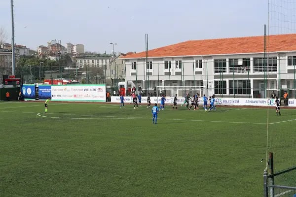 Arnavutköy Belediye Spor Kulübü - Resim 13